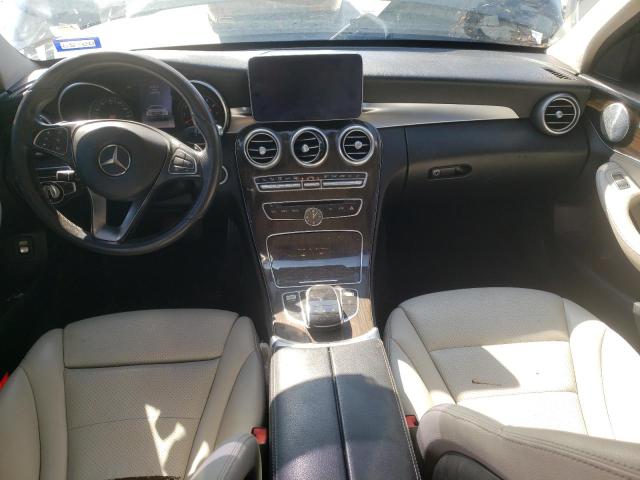 Photo 7 VIN: 55SWF4KB0GU136881 - MERCEDES-BENZ C 300 4MAT 