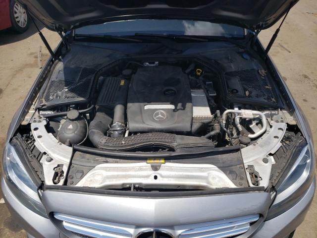 Photo 10 VIN: 55SWF4KB0GU139134 - MERCEDES-BENZ C 300 4MAT 