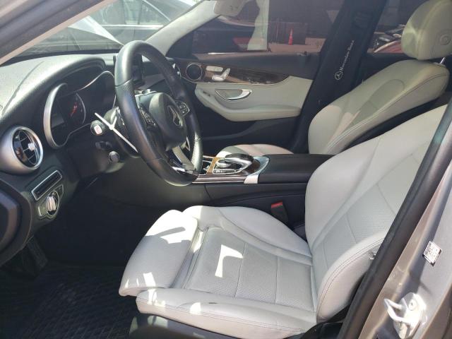 Photo 6 VIN: 55SWF4KB0GU139134 - MERCEDES-BENZ C 300 4MAT 