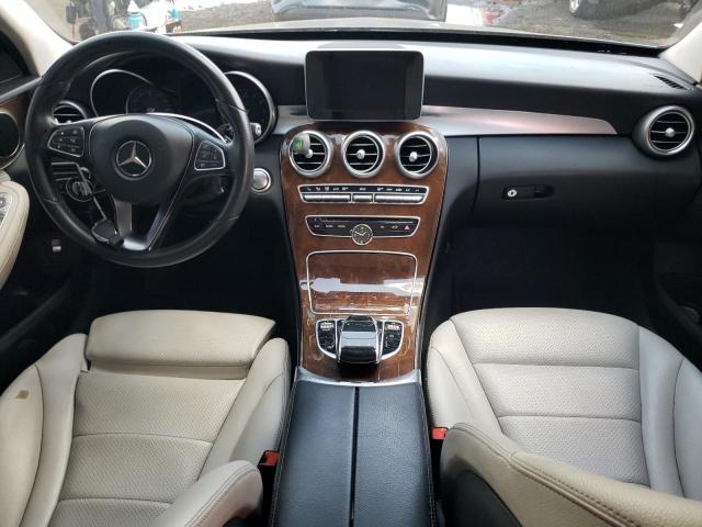 Photo 7 VIN: 55SWF4KB0GU139134 - MERCEDES-BENZ C 300 4MAT 