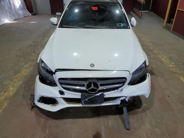 Photo 10 VIN: 55SWF4KB0GU139960 - MERCEDES-BENZ C 300 4MAT 