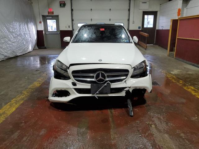 Photo 4 VIN: 55SWF4KB0GU139960 - MERCEDES-BENZ C 300 4MAT 