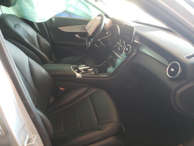 Photo 3 VIN: 55SWF4KB0GU143605 - MERCEDES-BENZ C 300 4MAT 