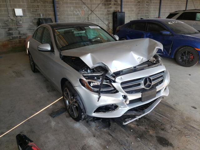 Photo 6 VIN: 55SWF4KB0GU143605 - MERCEDES-BENZ C 300 4MAT 