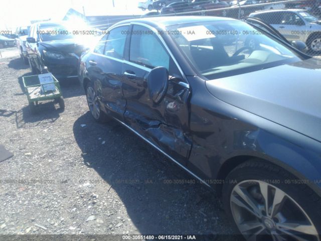 Photo 5 VIN: 55SWF4KB0GU160548 - MERCEDES-BENZ C-CLASS 