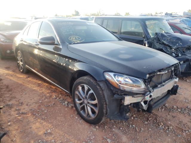 Photo 0 VIN: 55SWF4KB0GU161246 - MERCEDES-BENZ C 300 4MAT 