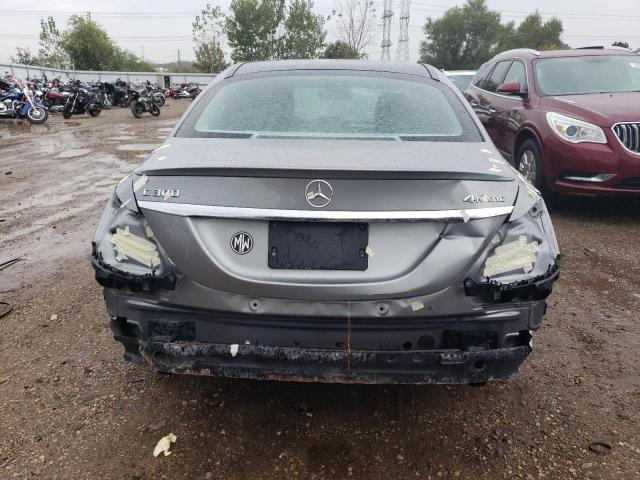 Photo 5 VIN: 55SWF4KB0GU162431 - MERCEDES-BENZ C 300 4MAT 