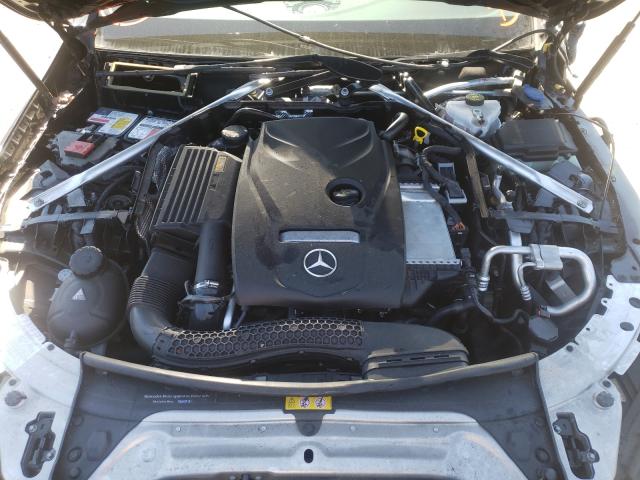 Photo 6 VIN: 55SWF4KB0HU180185 - MERCEDES-BENZ C 300 4MAT 