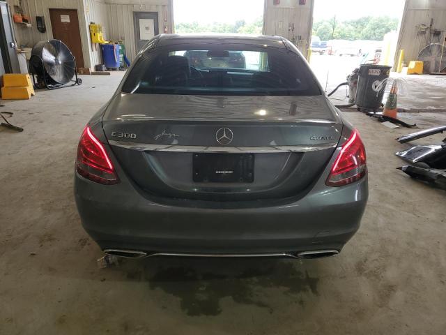 Photo 5 VIN: 55SWF4KB0HU184852 - MERCEDES-BENZ C 300 4MAT 