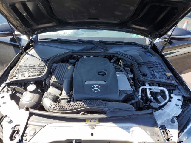 Photo 10 VIN: 55SWF4KB0HU196533 - MERCEDES-BENZ C 300 4MAT 