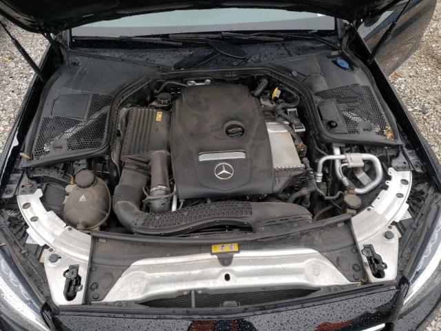 Photo 6 VIN: 55SWF4KB0HU202038 - MERCEDES-BENZ C 300 4MAT 