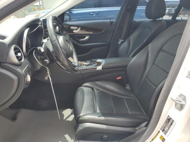 Photo 6 VIN: 55SWF4KB0HU207546 - MERCEDES-BENZ C 300 4MAT 