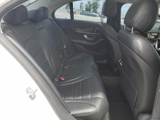 Photo 9 VIN: 55SWF4KB0HU207546 - MERCEDES-BENZ C 300 4MAT 