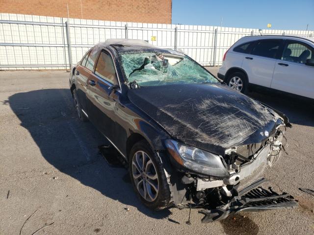 Photo 0 VIN: 55SWF4KB0HU231121 - MERCEDES-BENZ C 300 4MAT 