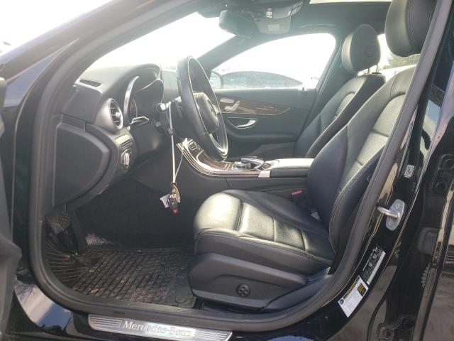 Photo 6 VIN: 55SWF4KB0JU229312 - MERCEDES-BENZ C 300 4MAT 