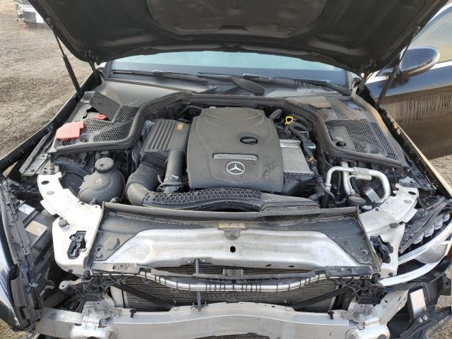 Photo 10 VIN: 55SWF4KB0JU274671 - MERCEDES-BENZ C 300 4MAT 