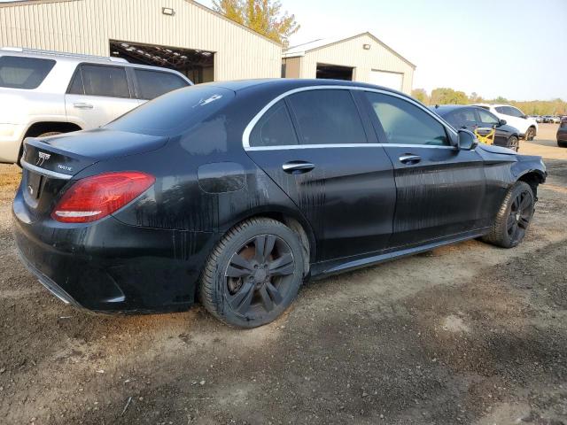 Photo 2 VIN: 55SWF4KB0JU274671 - MERCEDES-BENZ C 300 4MAT 