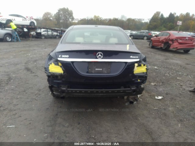 Photo 5 VIN: 55SWF4KB0JU280762 - MERCEDES-BENZ C-CLASS 