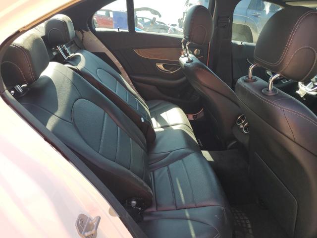 Photo 9 VIN: 55SWF4KB1FU001214 - MERCEDES-BENZ C 300 4MAT 