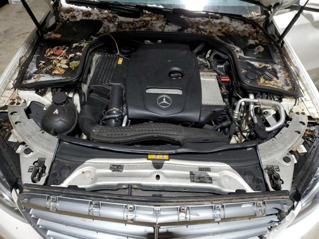 Photo 10 VIN: 55SWF4KB1FU007160 - MERCEDES-BENZ C-CLASS 