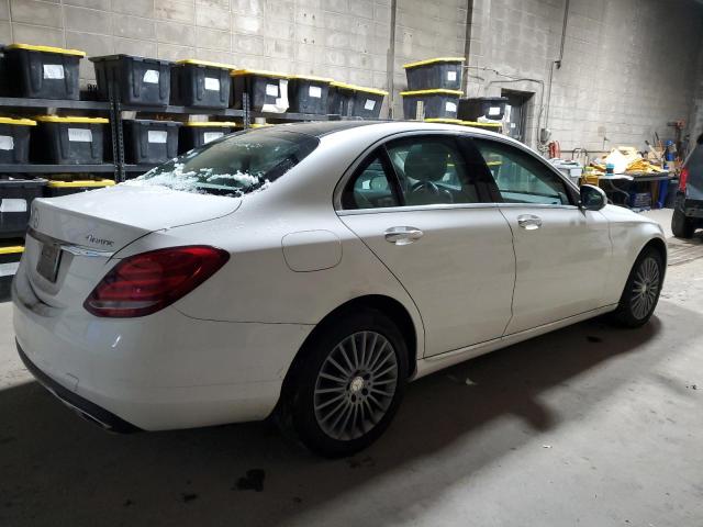 Photo 2 VIN: 55SWF4KB1FU007160 - MERCEDES-BENZ C-CLASS 