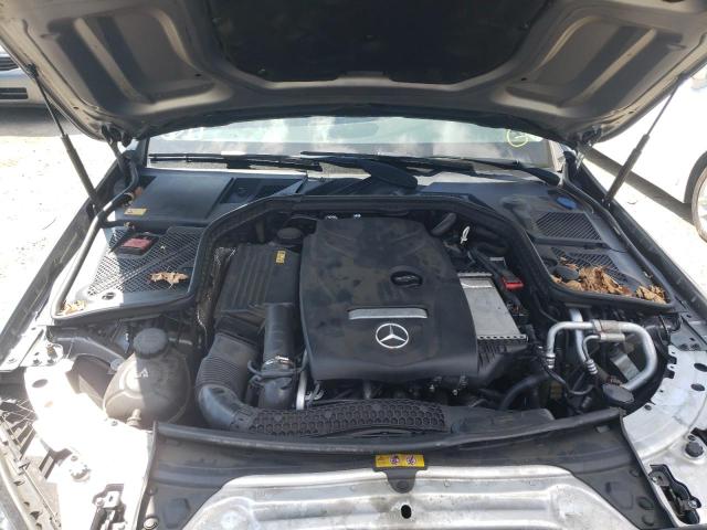 Photo 6 VIN: 55SWF4KB1FU013041 - MERCEDES-BENZ C 300 4MAT 