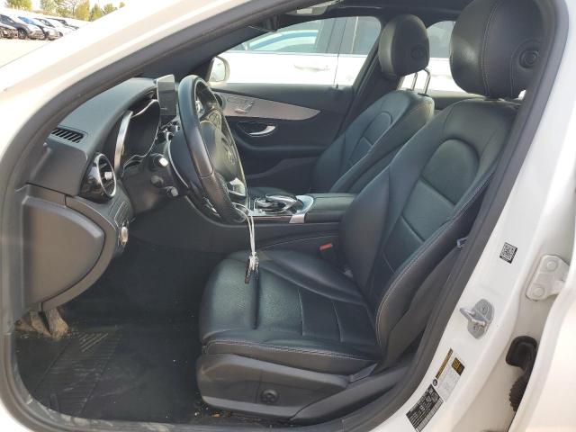 Photo 6 VIN: 55SWF4KB1FU013296 - MERCEDES-BENZ C 300 4MAT 