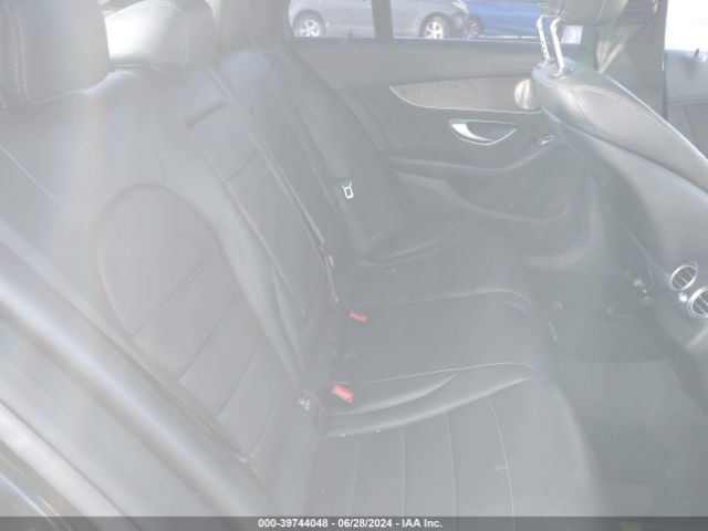 Photo 7 VIN: 55SWF4KB1FU014464 - MERCEDES-BENZ C 300 