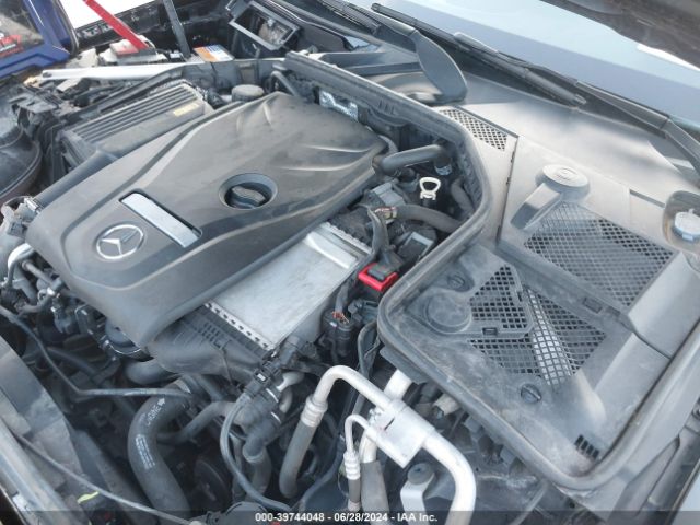 Photo 9 VIN: 55SWF4KB1FU014464 - MERCEDES-BENZ C 300 