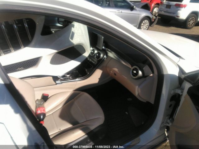 Photo 4 VIN: 55SWF4KB1FU018093 - MERCEDES-BENZ C 300 