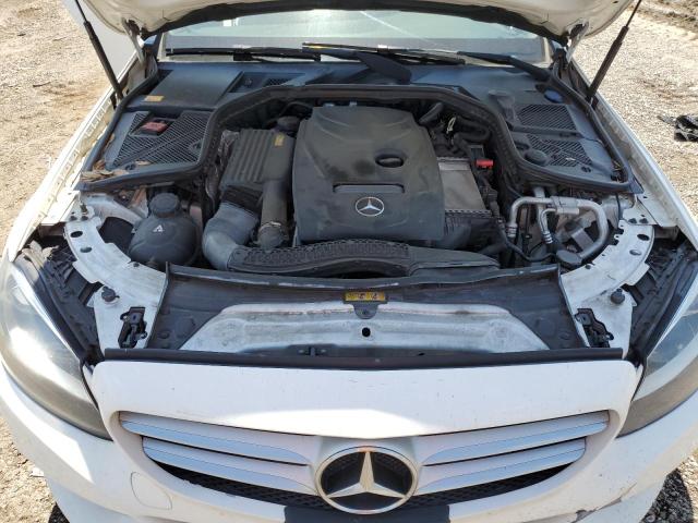 Photo 10 VIN: 55SWF4KB1FU021995 - MERCEDES-BENZ C 300 4MAT 