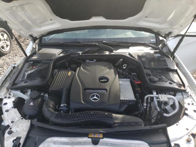 Photo 6 VIN: 55SWF4KB1FU022967 - MERCEDES-BENZ C 300 4MAT 