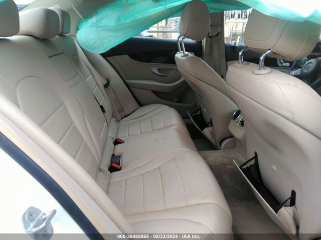 Photo 7 VIN: 55SWF4KB1FU023780 - MERCEDES-BENZ C 