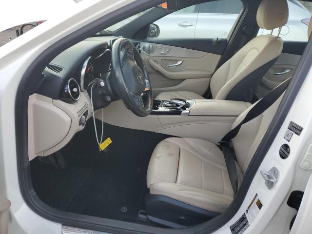 Photo 6 VIN: 55SWF4KB1FU023987 - MERCEDES-BENZ C 300 4MAT 