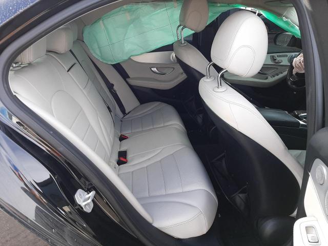 Photo 5 VIN: 55SWF4KB1FU024184 - MERCEDES-BENZ C 300 4MAT 