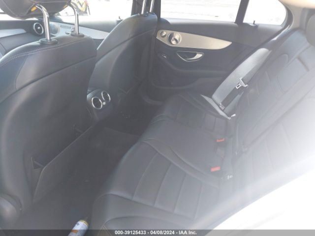 Photo 7 VIN: 55SWF4KB1FU027845 - MERCEDES-BENZ C 300 