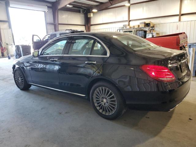 Photo 1 VIN: 55SWF4KB1FU031829 - MERCEDES-BENZ C 300 4MAT 