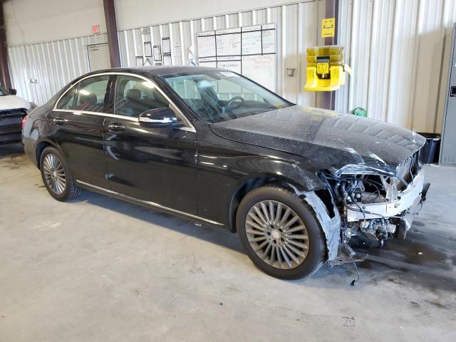 Photo 3 VIN: 55SWF4KB1FU031829 - MERCEDES-BENZ C 300 4MAT 