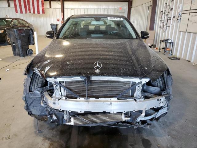 Photo 4 VIN: 55SWF4KB1FU031829 - MERCEDES-BENZ C 300 4MAT 