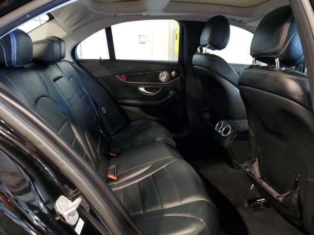 Photo 9 VIN: 55SWF4KB1FU031829 - MERCEDES-BENZ C 300 4MAT 