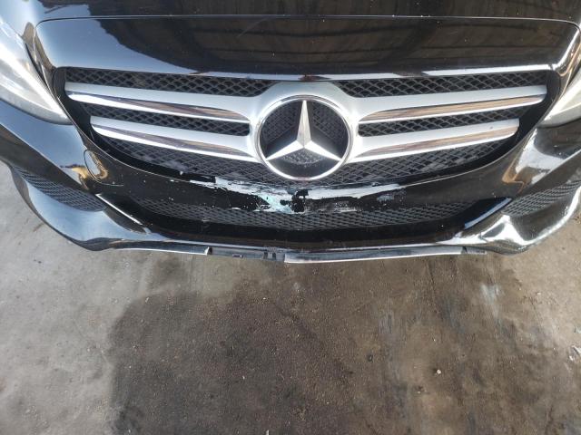 Photo 8 VIN: 55SWF4KB1FU032933 - MERCEDES-BENZ C 300 4MAT 