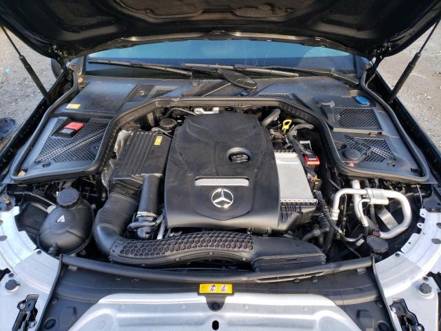 Photo 6 VIN: 55SWF4KB1FU033788 - MERCEDES-BENZ C 300 4MAT 