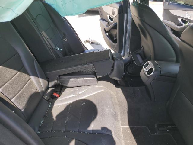 Photo 9 VIN: 55SWF4KB1FU037307 - MERCEDES-BENZ C 300 4MAT 