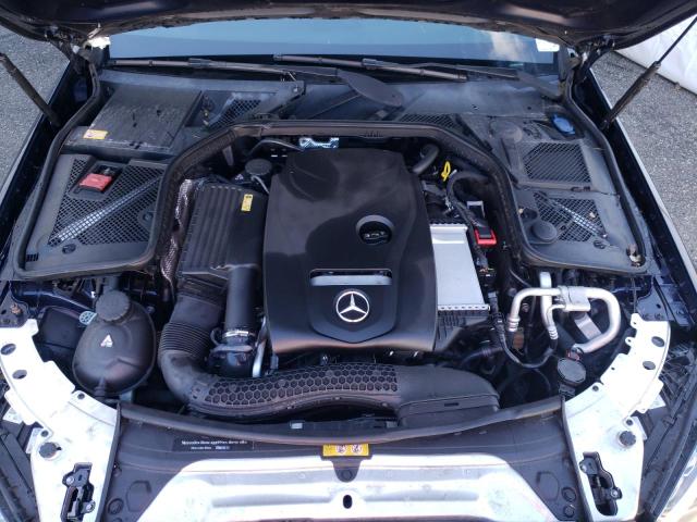 Photo 6 VIN: 55SWF4KB1FU037968 - MERCEDES-BENZ C-CLASS 