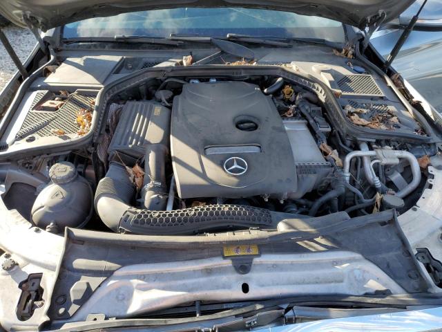 Photo 10 VIN: 55SWF4KB1FU047612 - MERCEDES-BENZ C 300 4MAT 