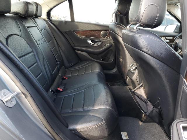 Photo 9 VIN: 55SWF4KB1FU047612 - MERCEDES-BENZ C 300 4MAT 