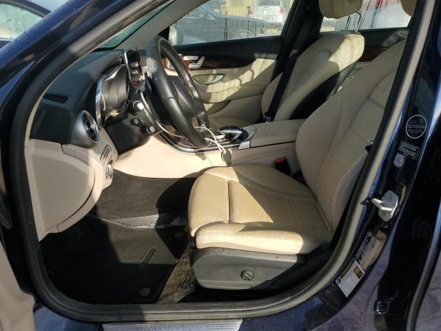 Photo 6 VIN: 55SWF4KB1FU048856 - MERCEDES-BENZ C 300 4MAT 