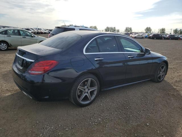 Photo 2 VIN: 55SWF4KB1FU054656 - MERCEDES-BENZ C 300 4MAT 