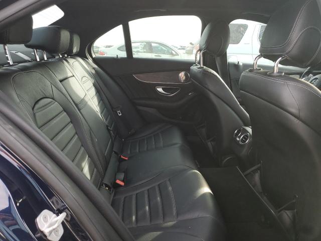 Photo 9 VIN: 55SWF4KB1FU054656 - MERCEDES-BENZ C 300 4MAT 