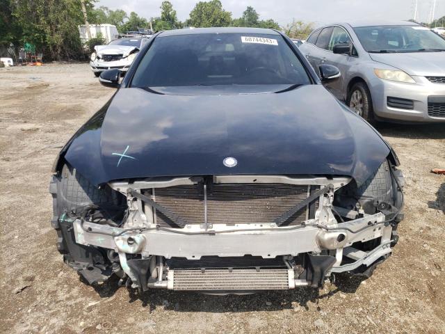 Photo 4 VIN: 55SWF4KB1FU059551 - MERCEDES-BENZ C 300 4MAT 